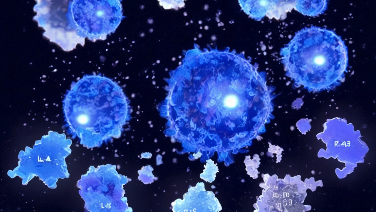 Signal Transduction Image Signal Transduction Image